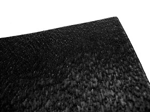 Weitere Geokunststoffe: Geomembranen